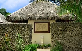 Eratap Beach Resort